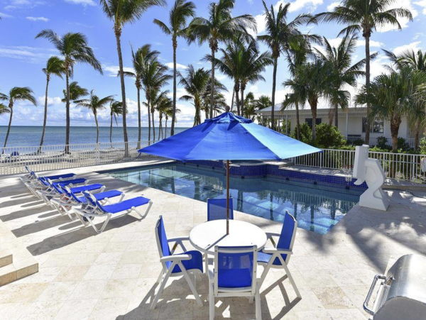 Islamorada Oceanfront Estate with Stunning Views & Pool